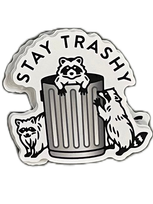Extra-Durable Stickers