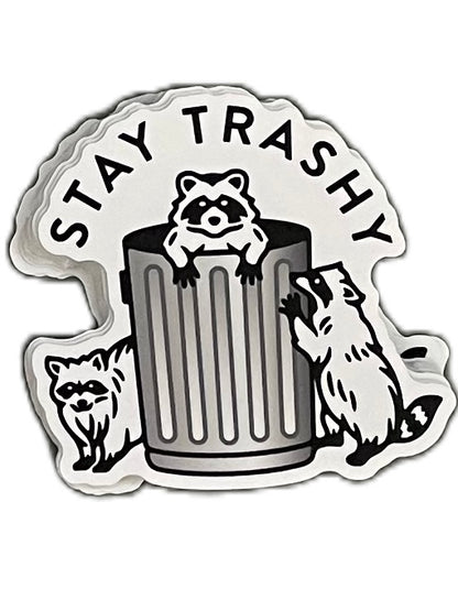 Extra-Durable Stickers