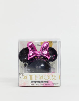 Minnie Mouse Hand Cream