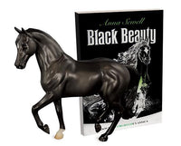 Breyer Black Beauty Horse and Book Set