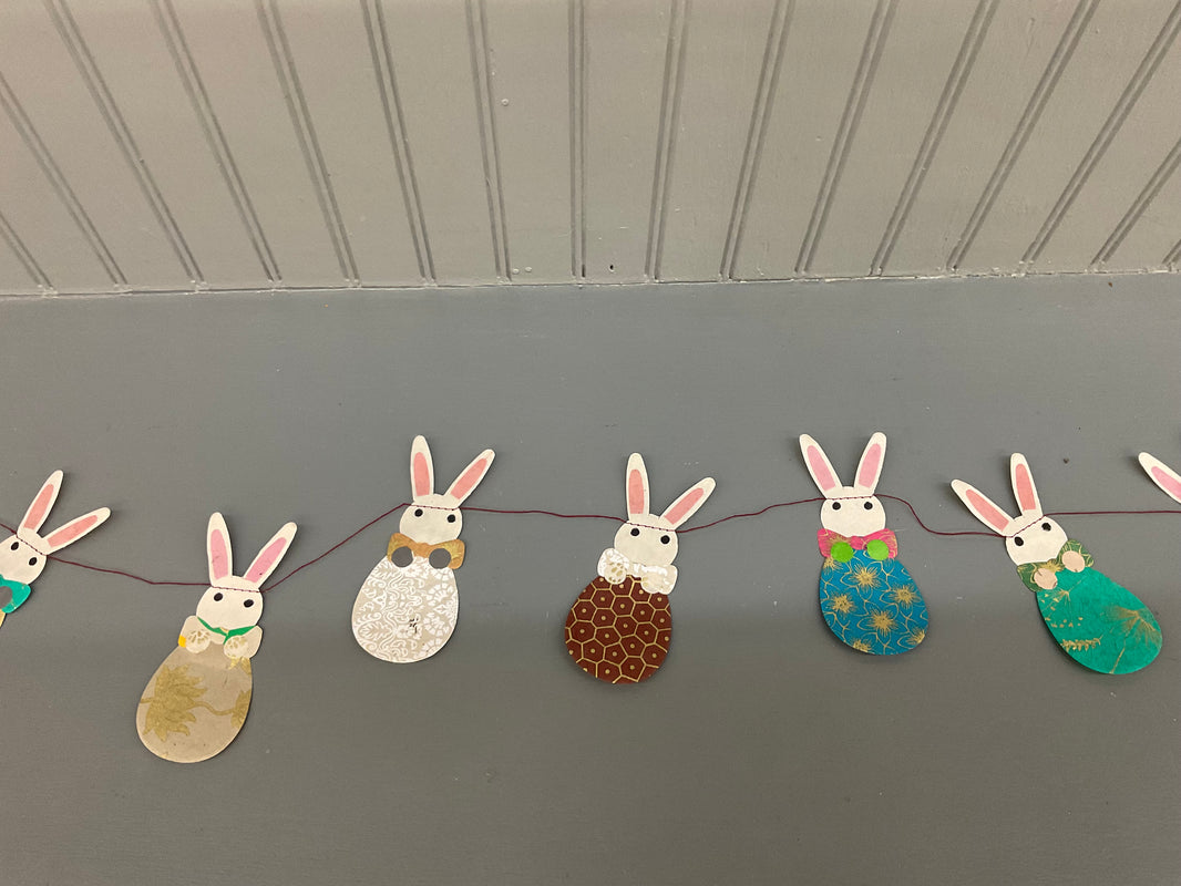 Giftsland Paper Garland