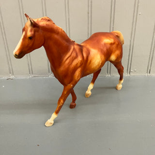 Estate Pre Owned Breyer Classic Colleen