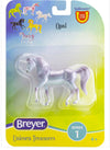 Breyer Unicorn Treasures Stablemate - Series 1