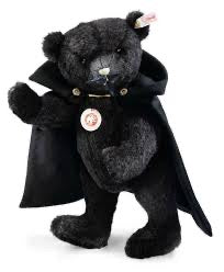 Steiff Salvador EAN 034930