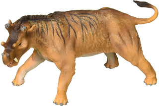 Unitatherium Dinosaur Animal Figure