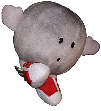 Celestial Buddies Mercury Plush