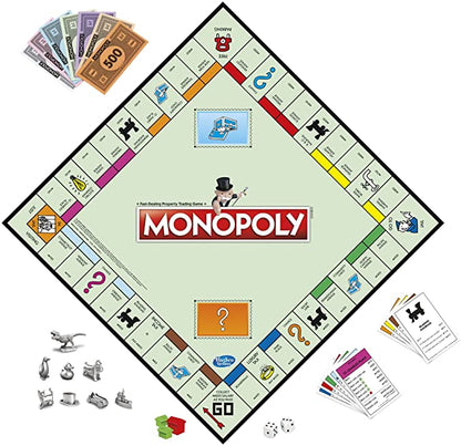 Monopoly Game