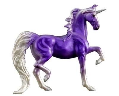 Breyer Mini Whinnies Unicorn Surprise | Blind Pack