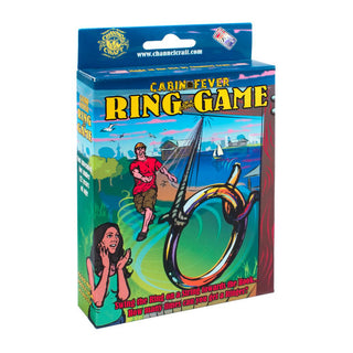 Ring on a String Game