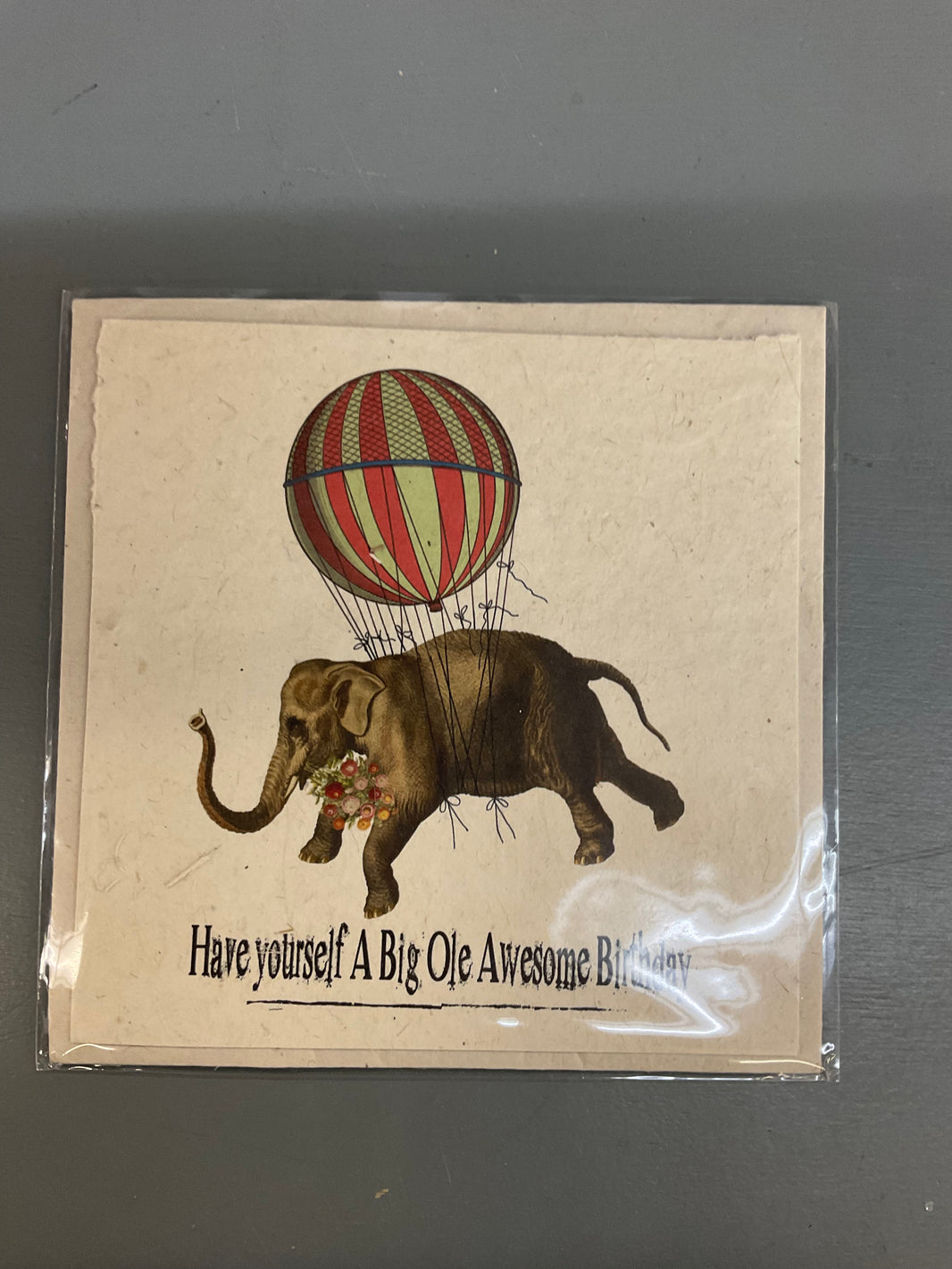 LOE 6x6 Cards