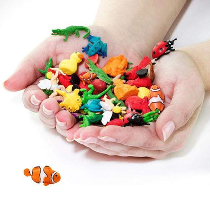 Good Luck Mini | Clownfish