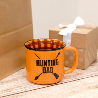 Hunting Dad Mug