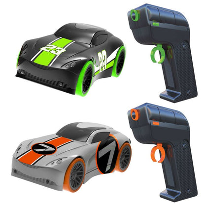 Tracer Racers Radio Control Super Looper Set