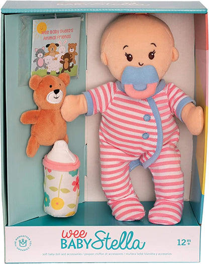 See Baby Stella Sleepy Time Scents Set