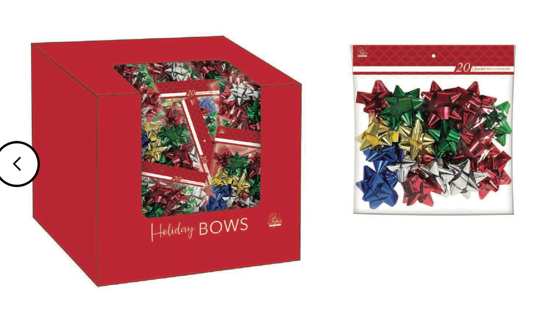 Bag of Bows