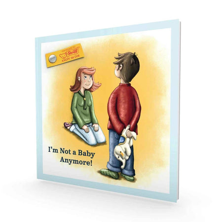 Steiff Book