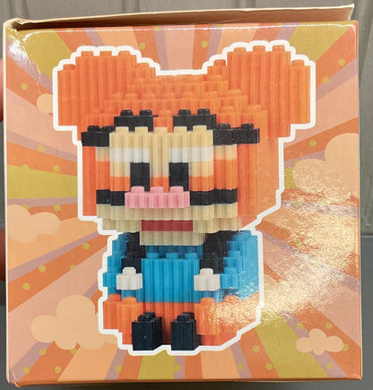 Tigger Magic Blocks