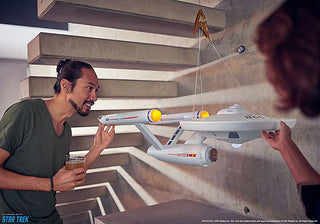 Playmobil Star Trek U.S.S. Enterprise