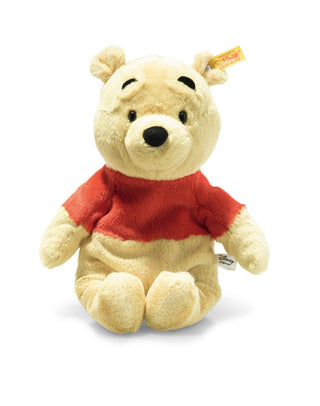 Steiff Winnie The Pooh 024528