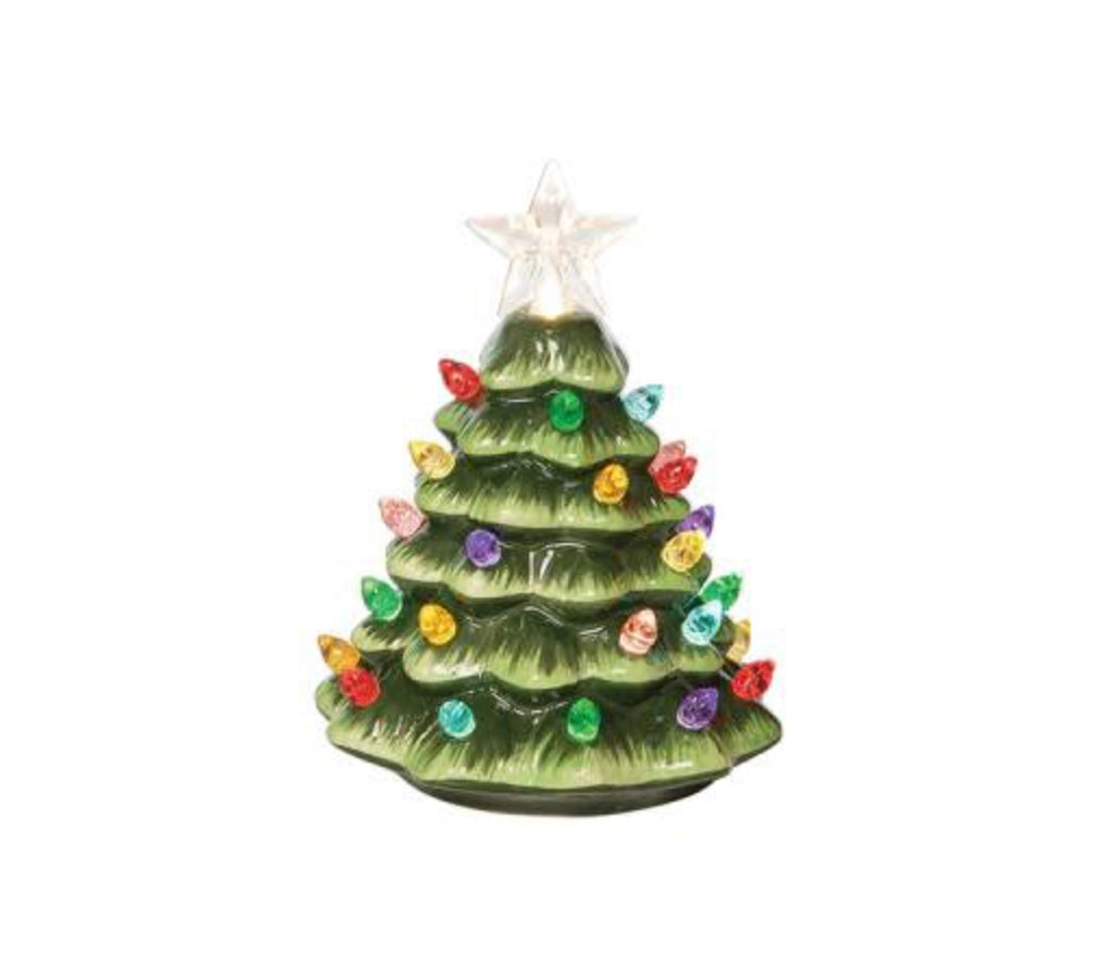 Small Tree Nightlight