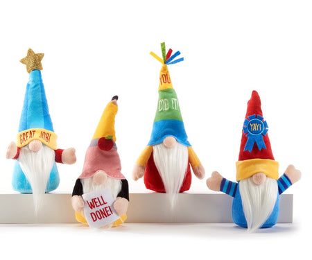 GiftCraft Congrats Gnome