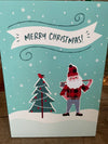 Holiday Gift Box