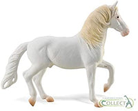 Camarillo White Horse | Collecta by Breyer | 88876