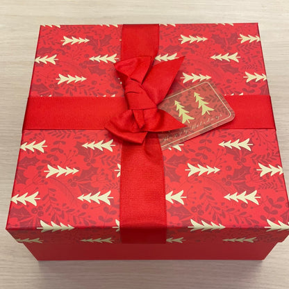 Square Elegant Gift Boxes