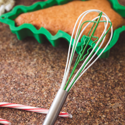 Christmas Tree Cake Making Set