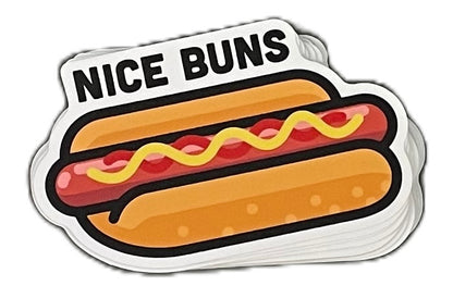Extra-Durable Stickers