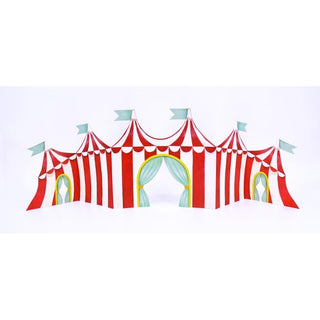 Tabletop Centerscape - Circus Tent