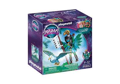 Playmobil Knight Fairy (70802)