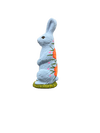 Standing Painted Bunny