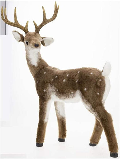 Mark Roberts 35.5” Standing Bambi