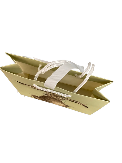 Small Bunny Gift Bag