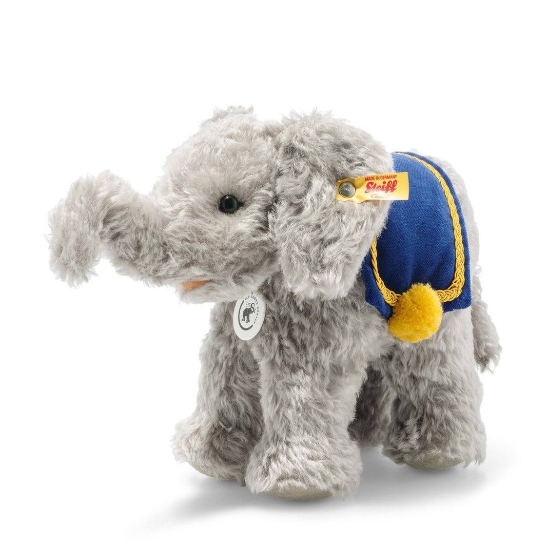 Steiff 140th Anniversary Elephant EAN 031083