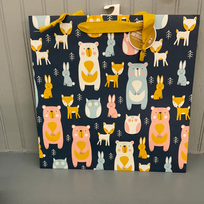Character Cute Gift Bag