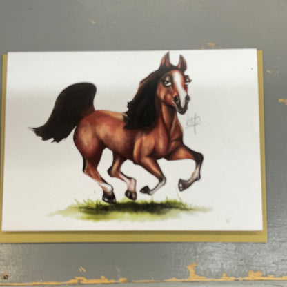 Dafris Studio Cards
