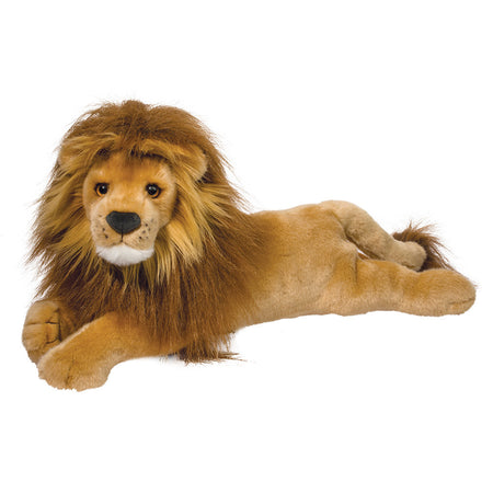 "Zeus" DLux Lion | 2456