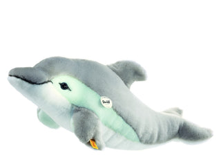Steiff 063183 Cappy Dolphin