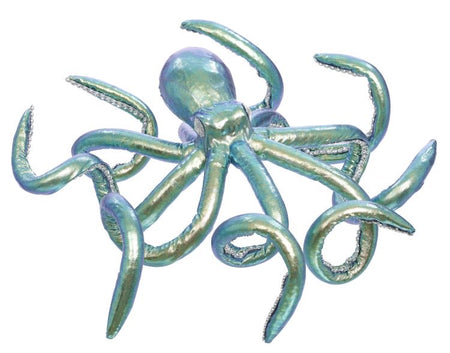 Mark Roberts  | Octopus Teal