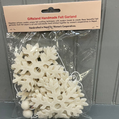 Giftsland Garland