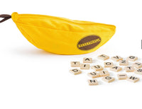 Bananagrams Game