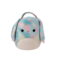 Squishmallow Easter Basket