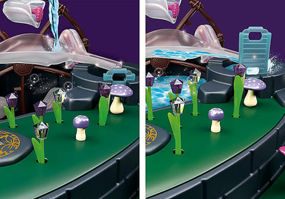 Playmobil Magical Energy 70800