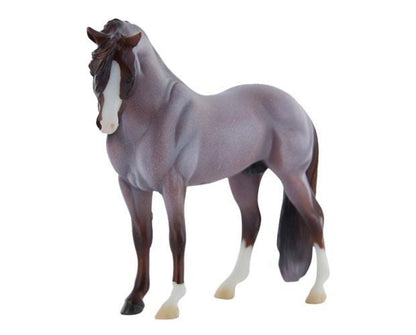 Breyer Brookside Pink Magnum | 1482