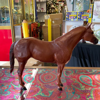 Estate Breyer Pre Owned AQHA Ideal Quarter Horse