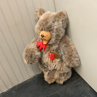 Estate Teddy Bear Hermann
