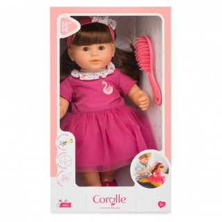Corolle Alice 14” Doll