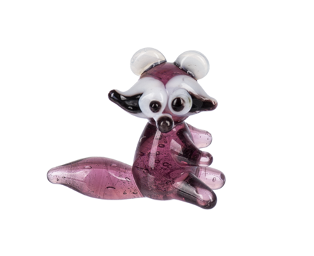 Ganz Glass Miniatures